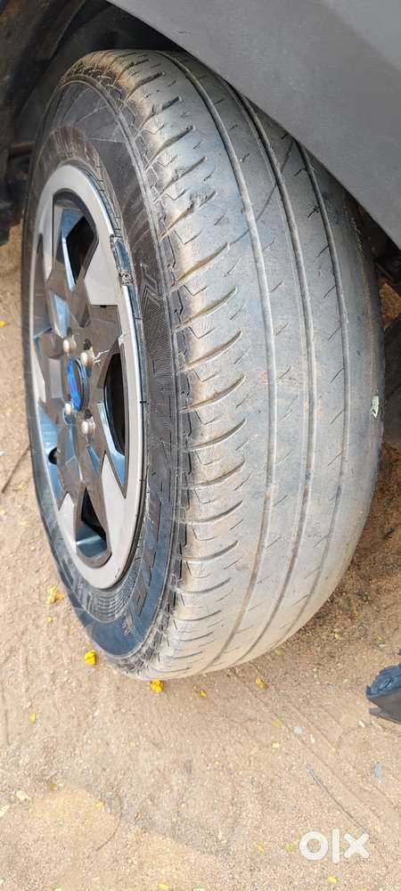 Hyundai Exter Sx 1.2 Amt, 2023, Petrol