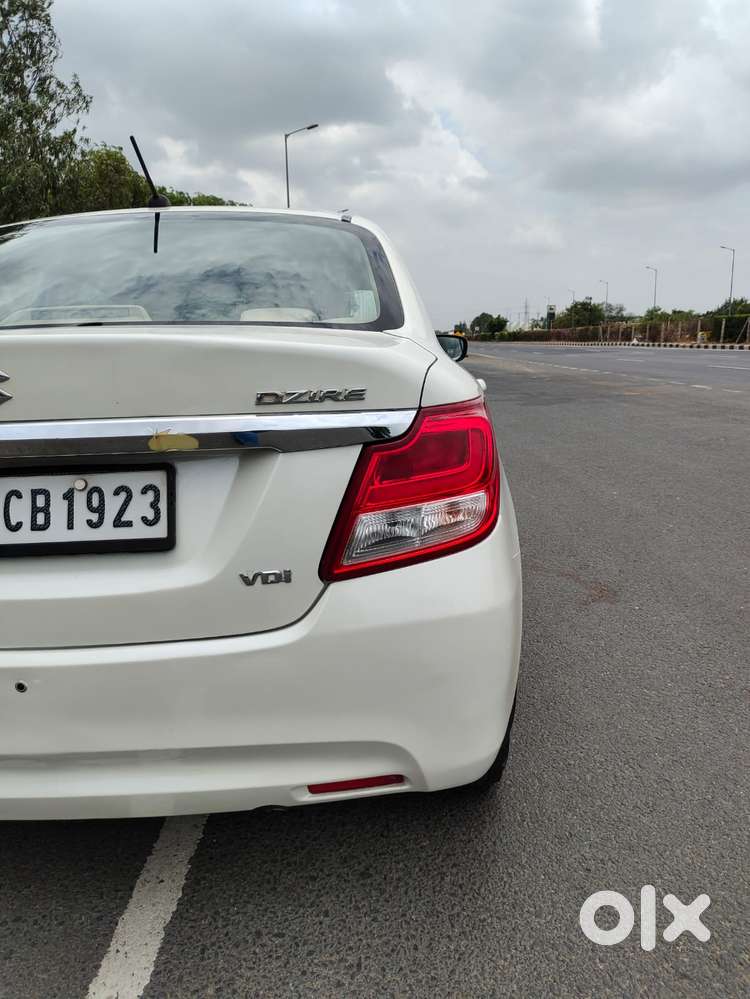 Maruti Suzuki Swift Dzire Vdi (o), 2019, Diesel
