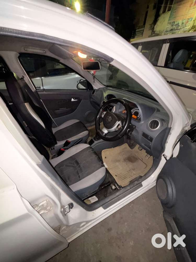 Maruti Suzuki Alto 2014