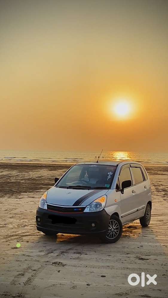 Maruti Suzuki Estilo 2013 Cng & Hybrids Good Condition