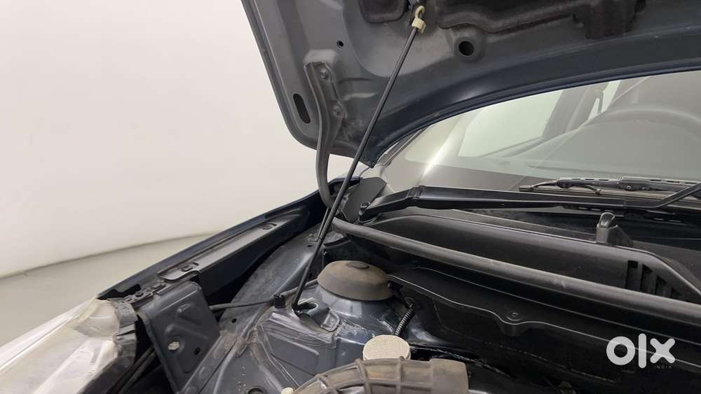 Maruti Suzuki Baleno Delta, 2017, Petrol