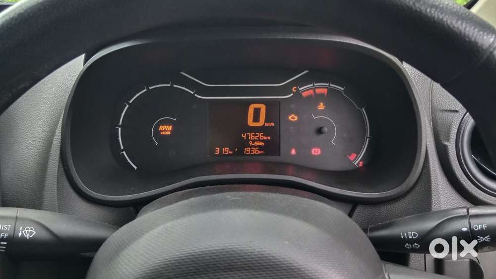 Renault Kwid 2019-2023 0.8 Rxl, 2022, Petrol