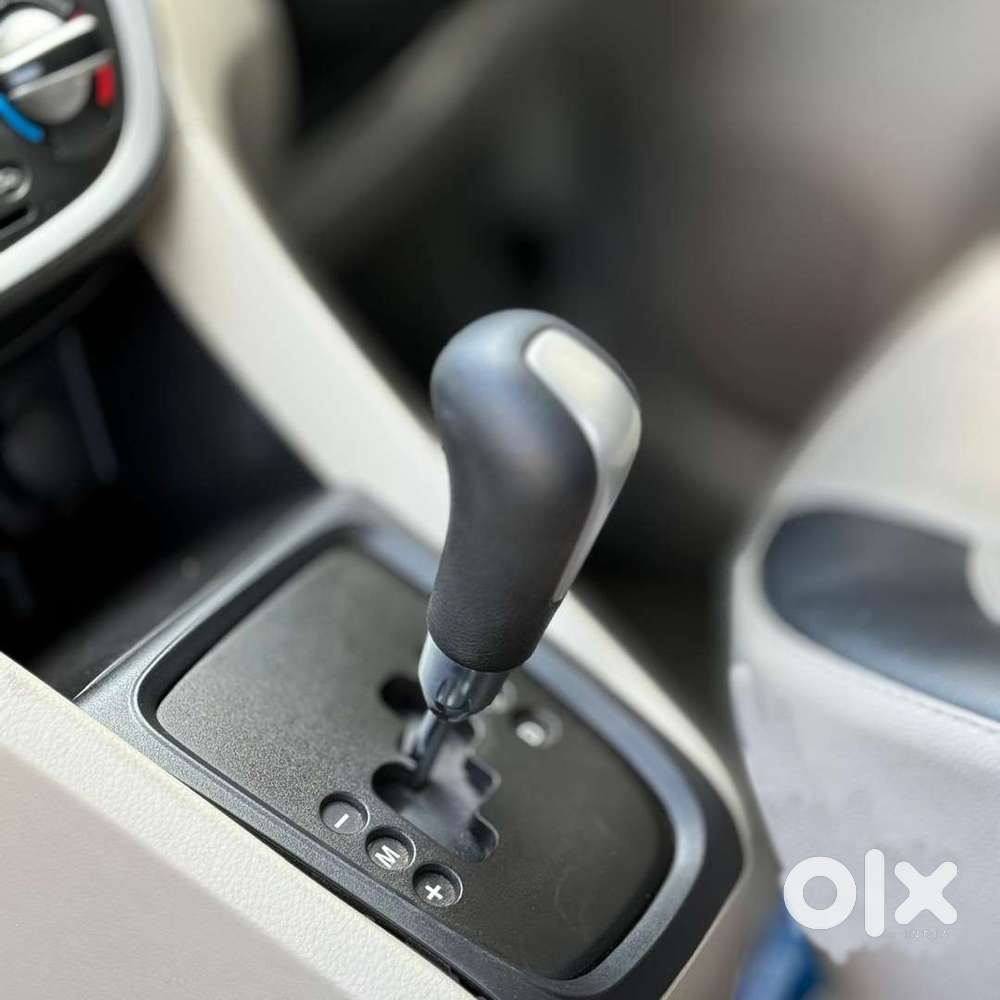 Maruti Suzuki Celerio Vxi(o), 2015, Petrol