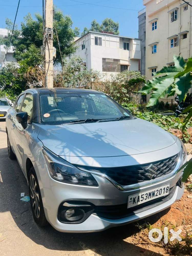 Maruti Suzuki Maruti 2025