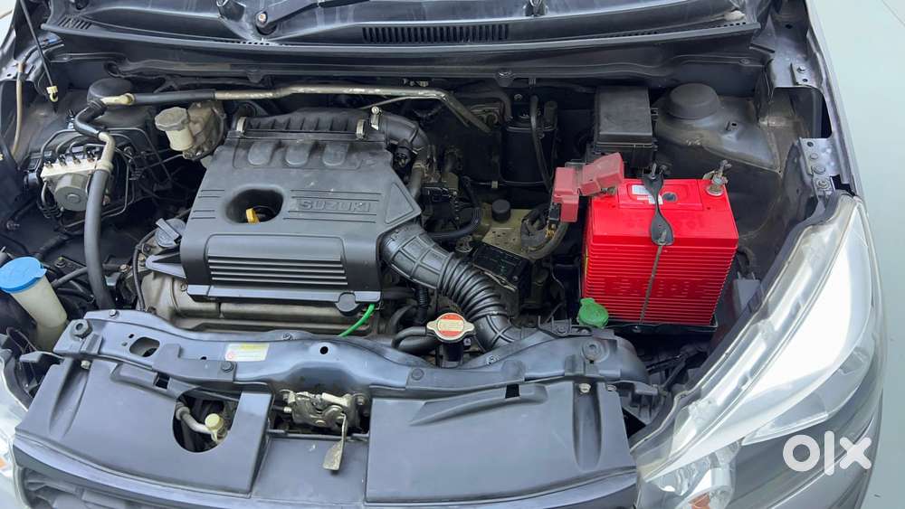 Maruti Suzuki Celerio X 1.0 Zxi (o) Amt, 2020, Petrol