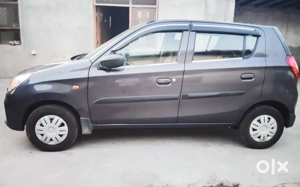 Maruti Suzuki Alto 2023