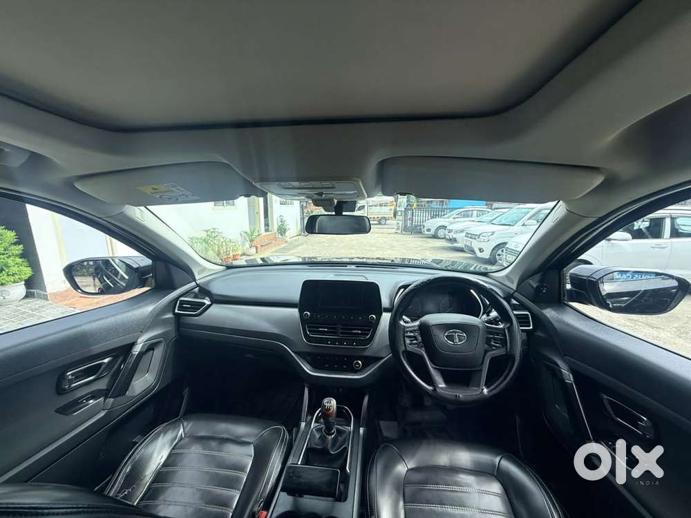 Tata Harrier Xt, 2021, Diesel