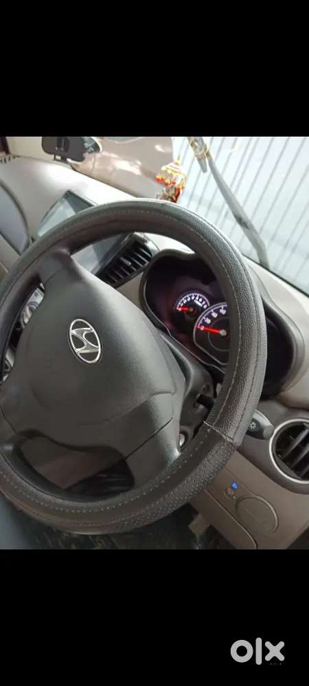 Hyundai I10 2014 End . Petrol Well Maintained