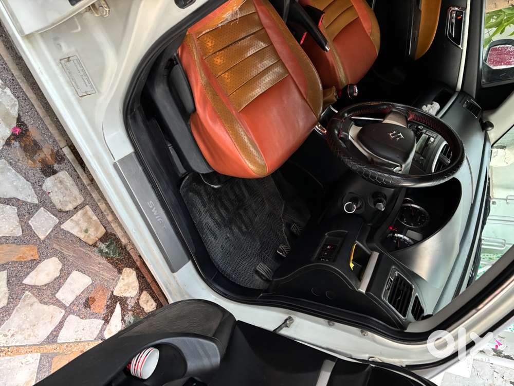 Swift Brand New Condition Untouched
