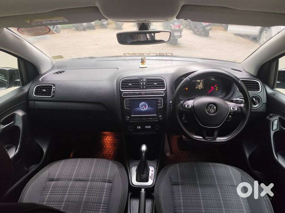 Volkswagen Polo Gti, 2022, Petrol