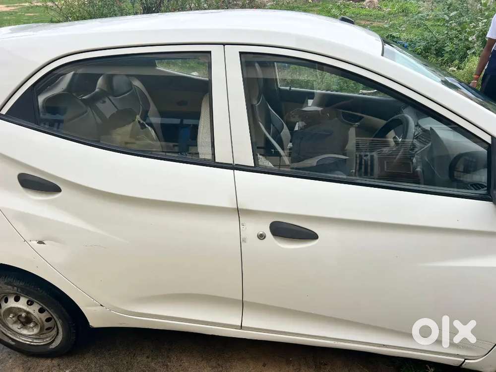 Hyundai Eon D-lite 2013