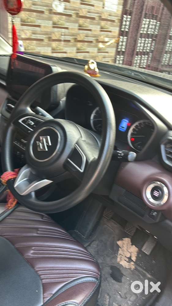 Maruti Suzuki Grand Vitara 2024