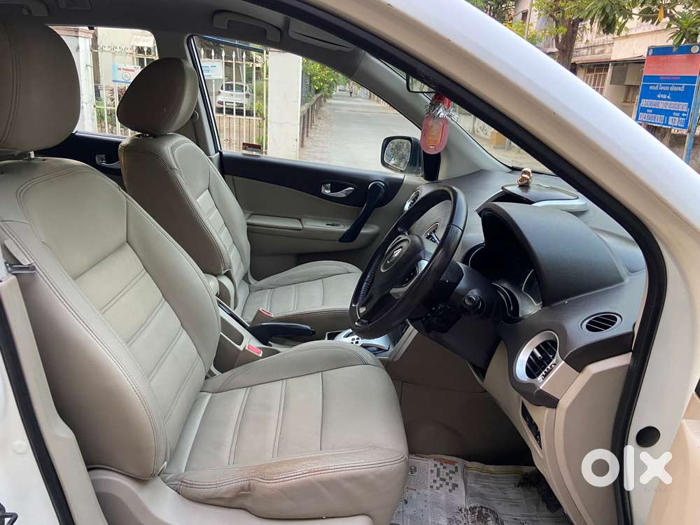 Renault Koleos 4x4 At, 2013, Diesel