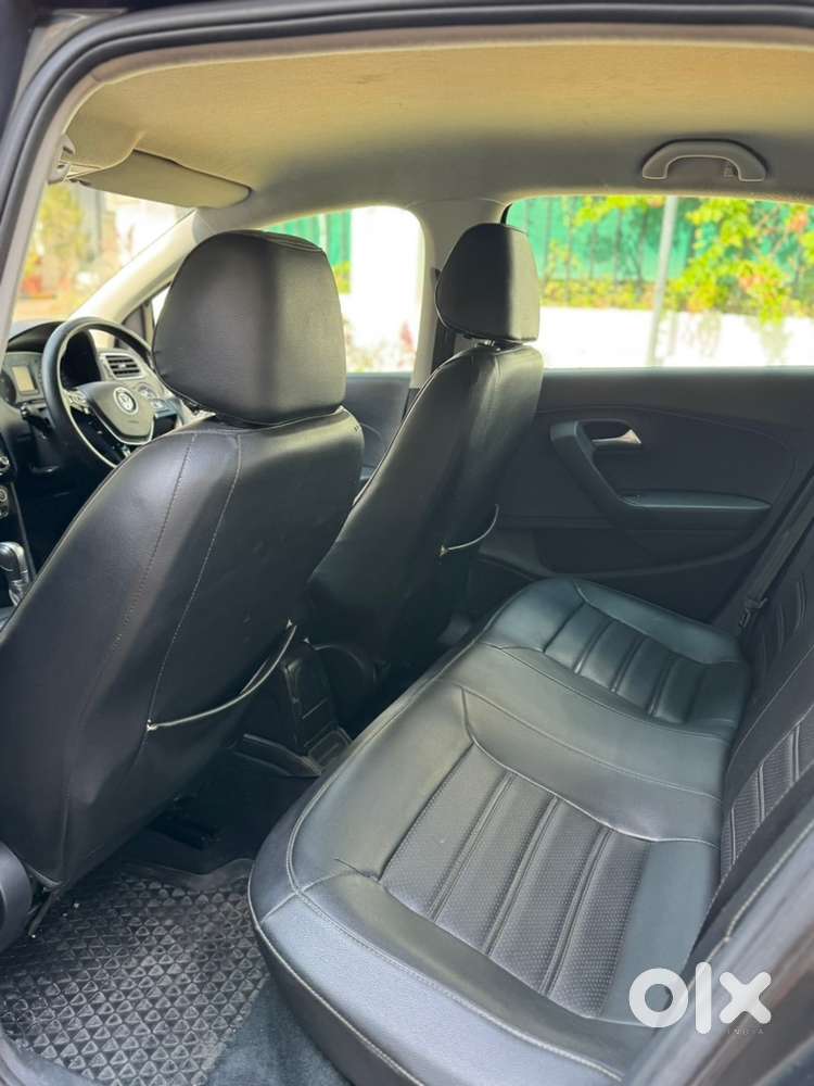 Volkswagen Polo 2021 Gt