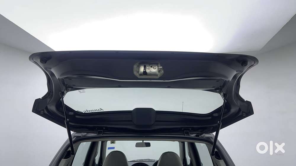 Maruti Suzuki Alto 800 Lxi, 2017, Petrol