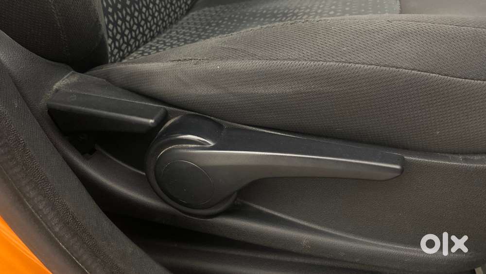 Tata Nexon 1.5 Revotorq Xza Plus, 2018, Diesel