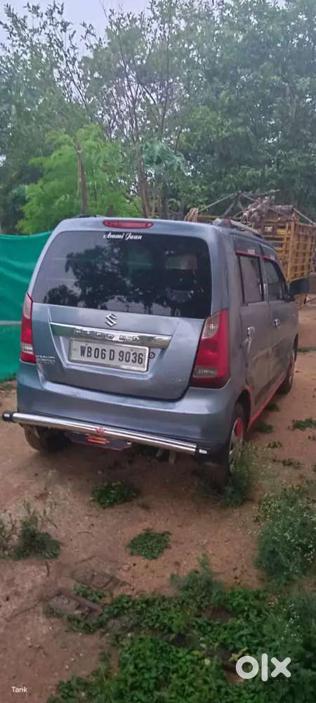 Maruti Wagon R 2010 Petrol Car