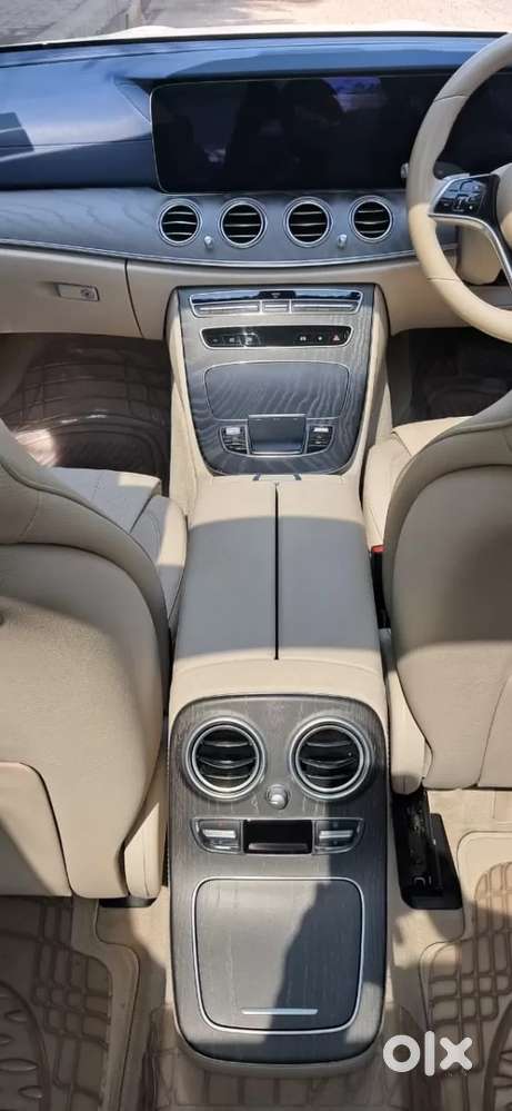 Mercedes-benz E-class, 2024, Diesel