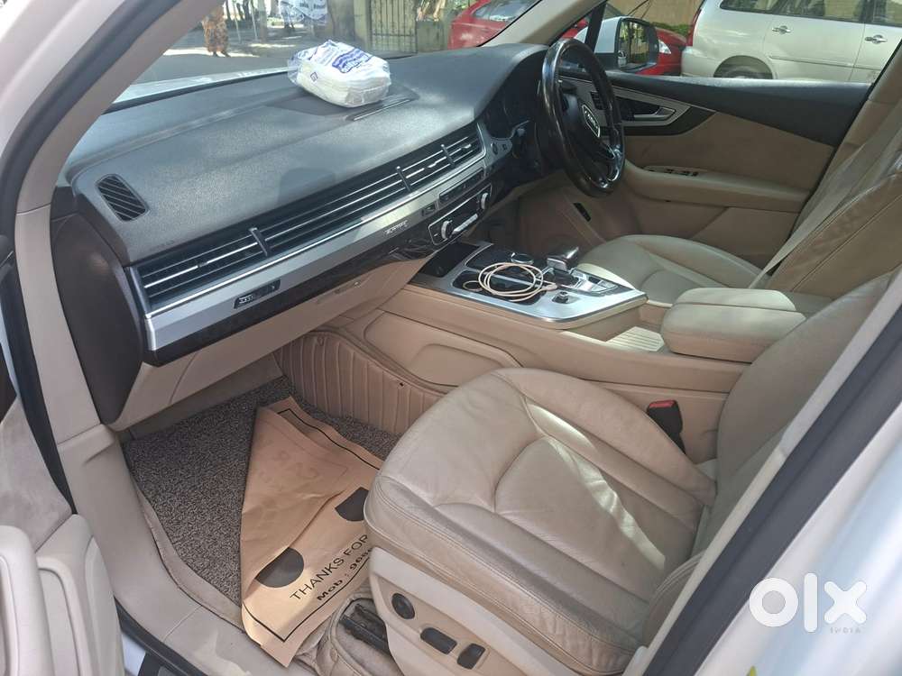 Audi A7 3.0 Sportback Tdi Quattro, 2016, Diesel
