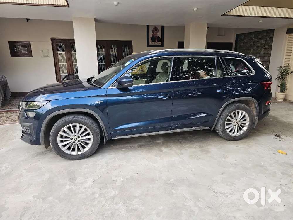 Skoda Kodiaq 2.0 2023