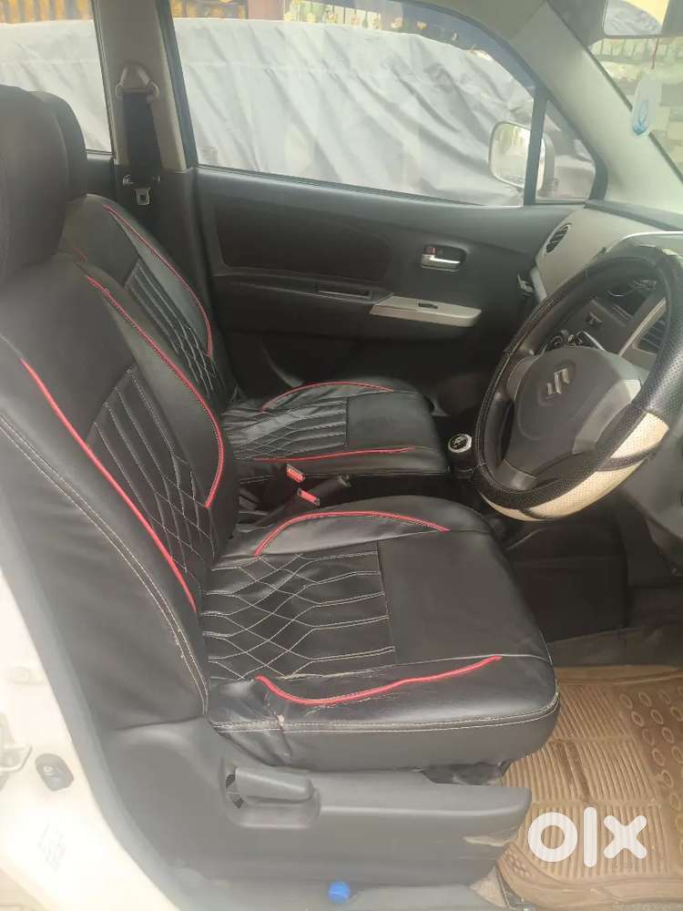 Maruti Suzuki Wagon R 2012