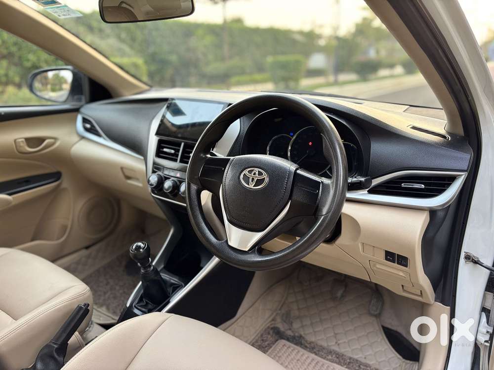Toyota Yaris J, 2020, Petrol