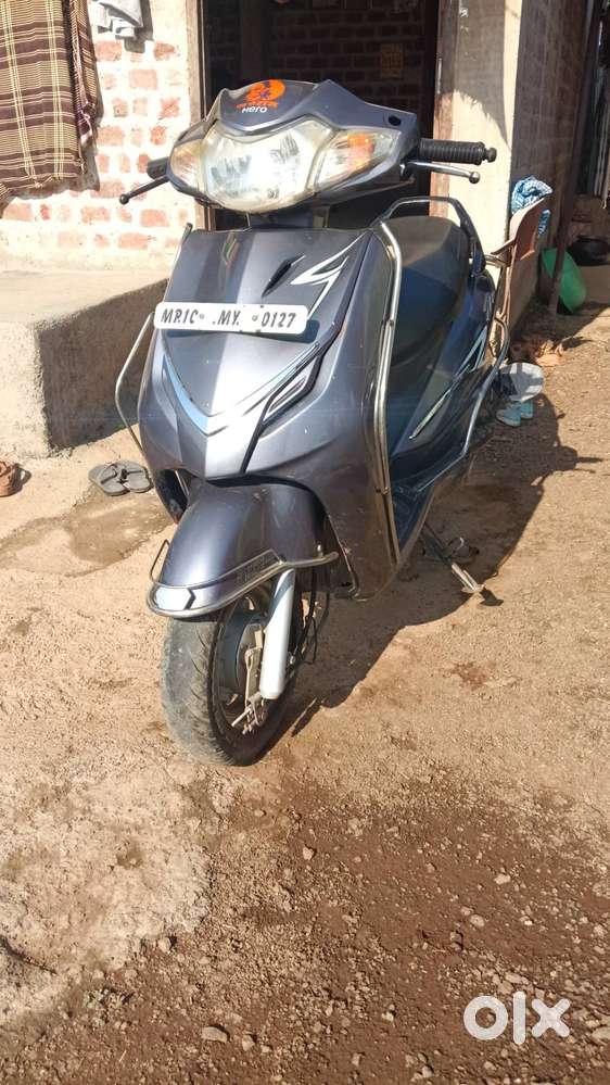 Olx Duet Scooty Second Hand Price Model Duet 2020 Scooters 1822266466