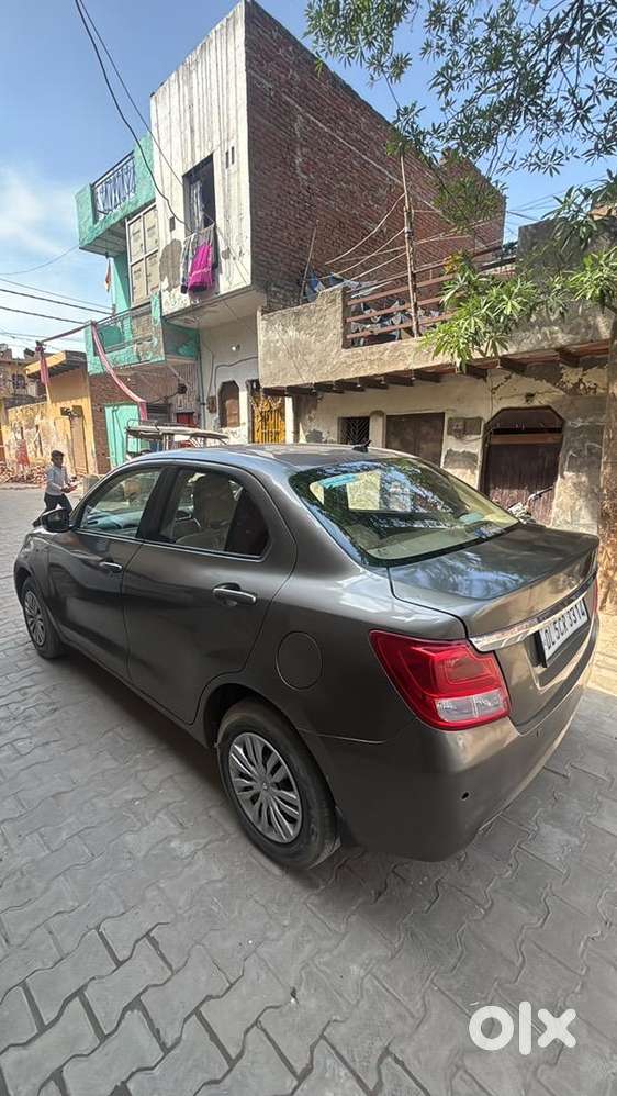 Maruti Suzuki 2020 Petrol Manual Car