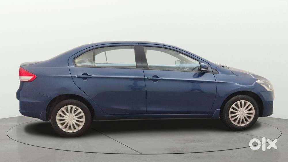 Maruti Suzuki Ciaz 1.4 Delta, 2018, Petrol
