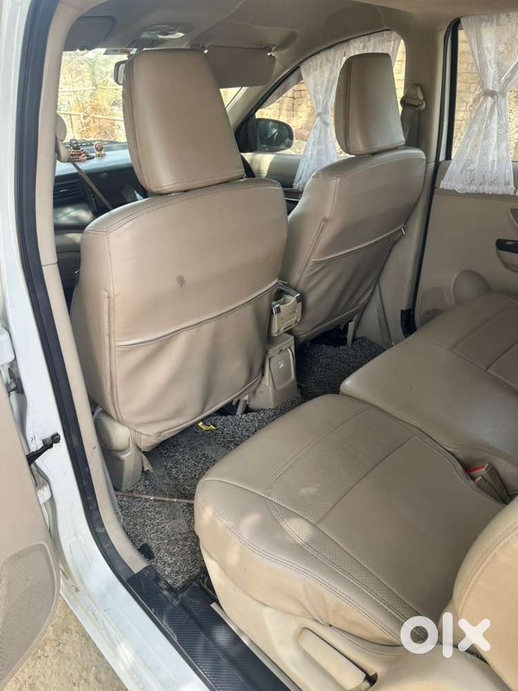 Maruti Suzuki Ertiga 2024 Cng & Hybrids Good Condition