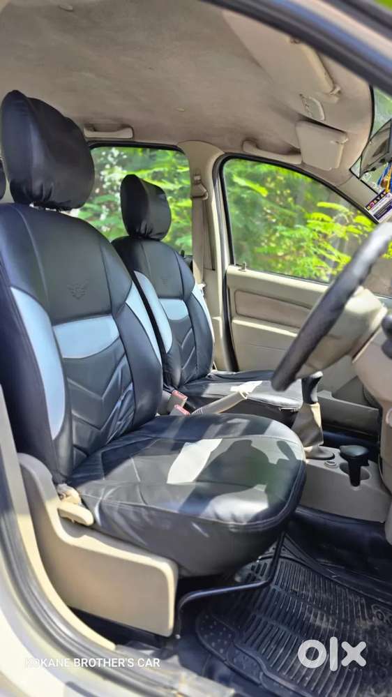 Mahindra Verito 1.5 D6 Bsiv, 2012, Diesel