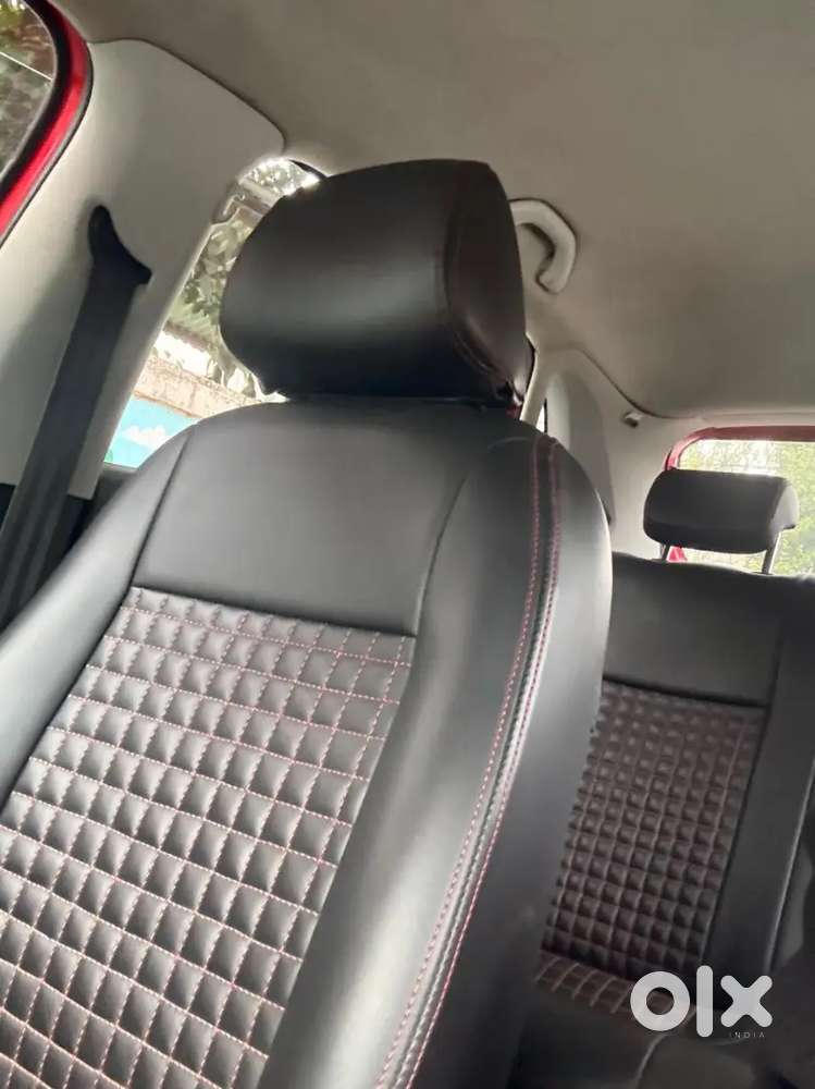 Volkswagen Polo Gt Tsi Automatic 2015 Top Varient