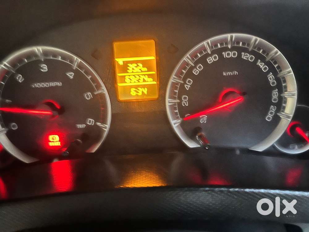 All Orginal Car No Accident Full Insurance First Owner