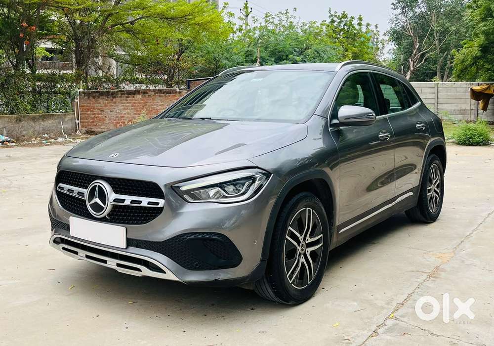 Mercedes-benz Gla 200 D, 2023, Diesel