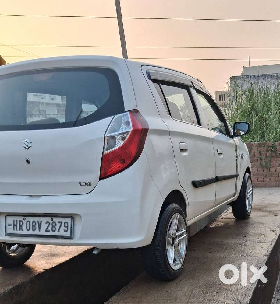 Alto K10  Alto K10 Lxi  Alto Lxi  Maruti Suzuki Alto K10