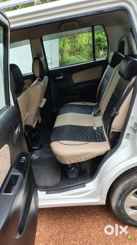 Maruti Suzuki Wagon R 2018 Fourth Owner