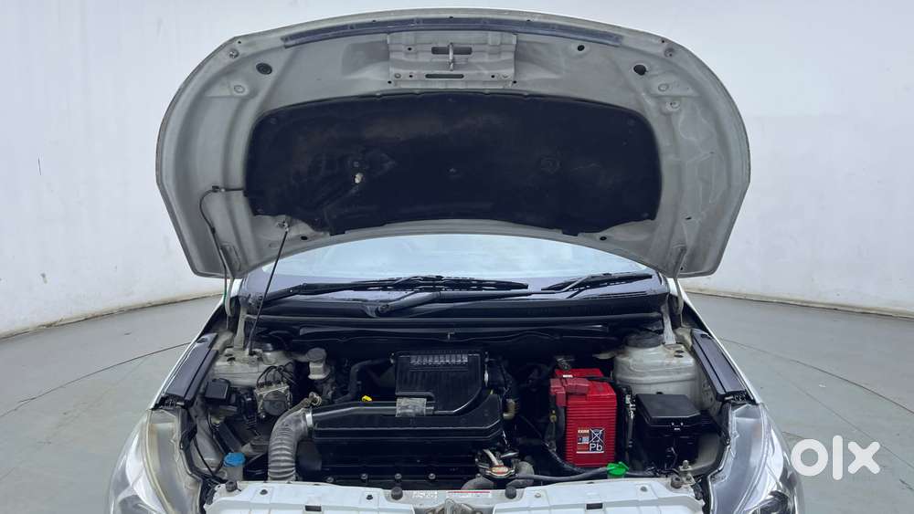 Maruti Suzuki Ciaz 1.4 At Delta, 2017, Petrol