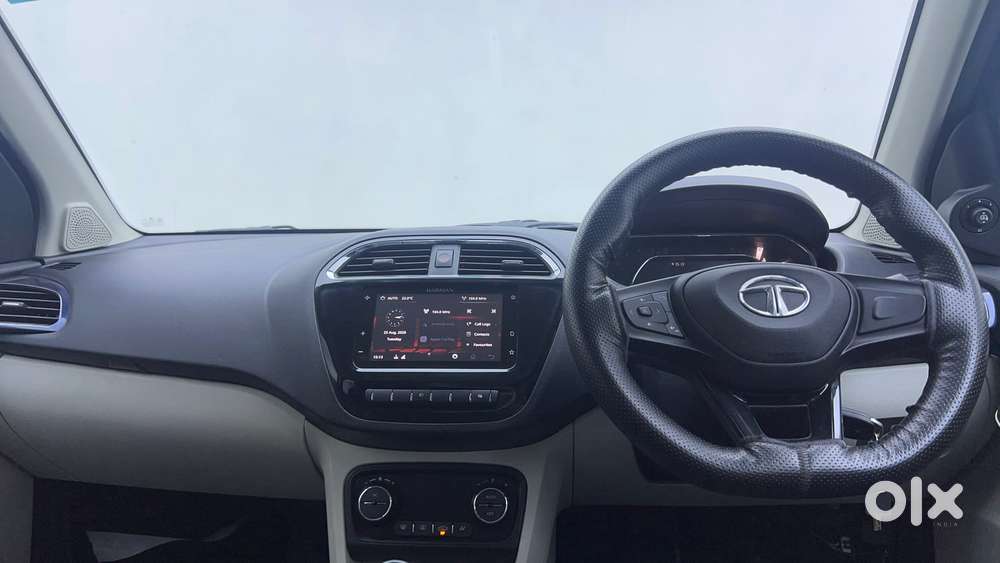 Tata Tiago 1.2 Revotron Xz Plus, 2022, Petrol