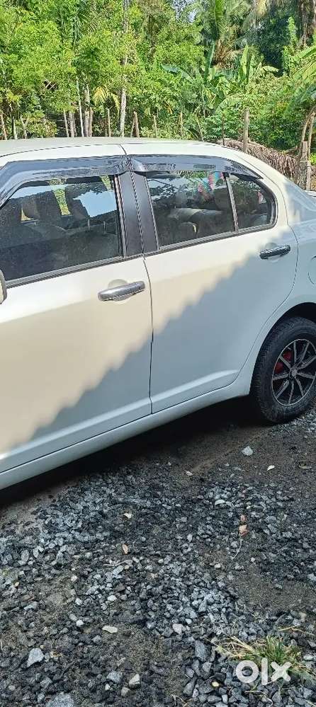 Swift Dzire