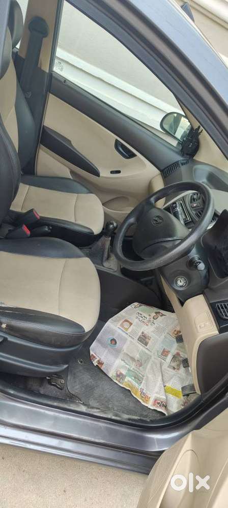 Hyundai Eon Era +, 2016, Petrol