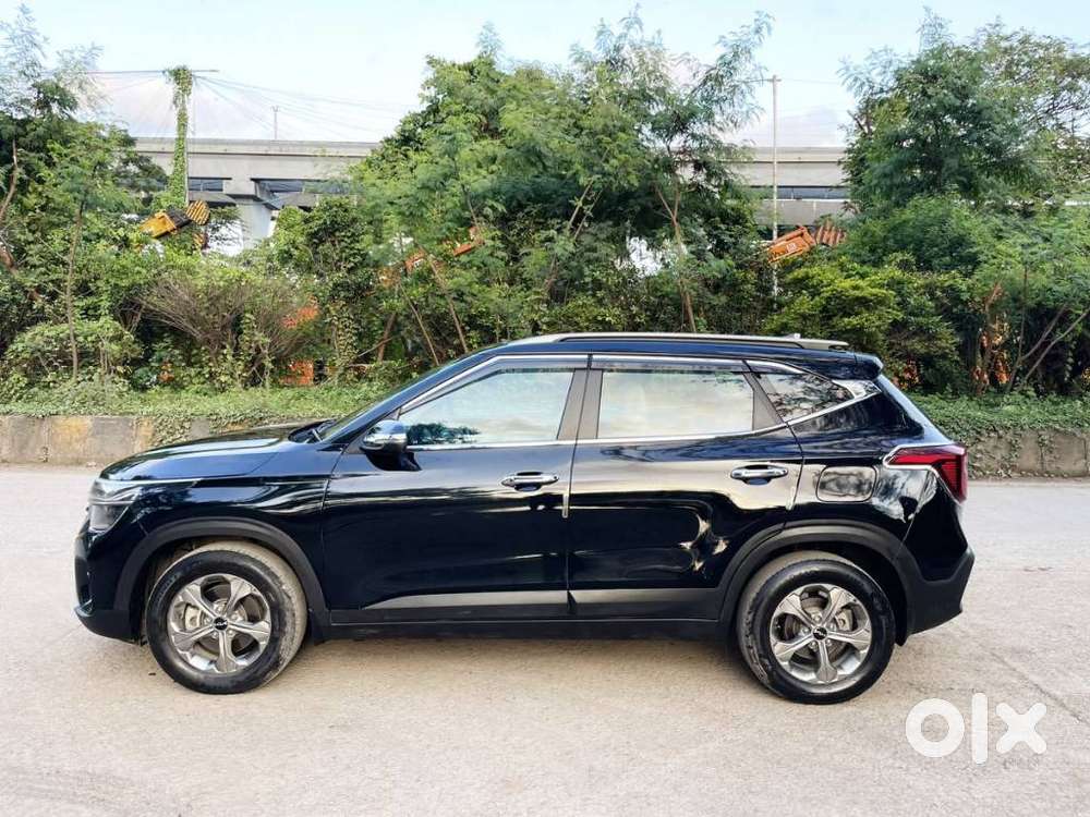 Kia Seltos Htk Plus D, 2024, Diesel