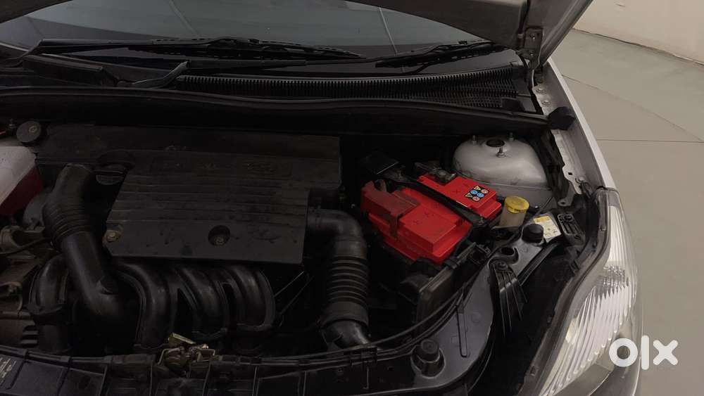 Ford Figo 1.2 Duratec Petrol Zxi, 2012, Petrol