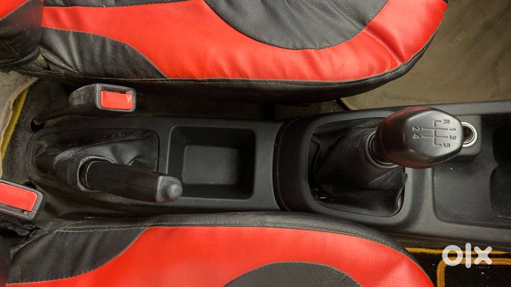 Renault Kwid Rxt, 2016, Petrol