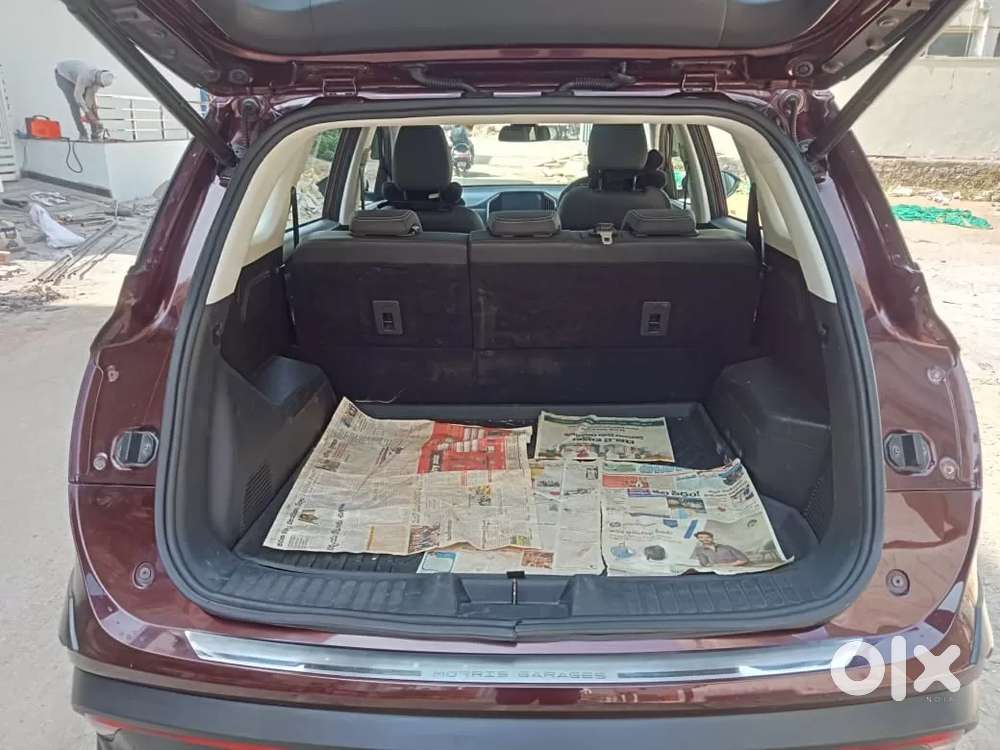 Mg Hector 2.0 Sharp Diesel, 2019, Diesel