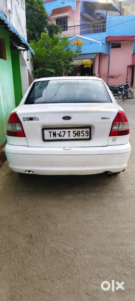 Injen Good Condition