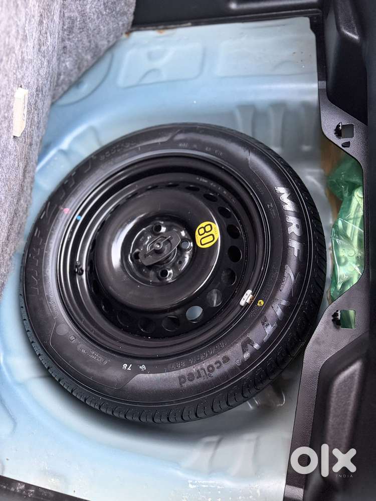 Maruti Suzuki Baleno