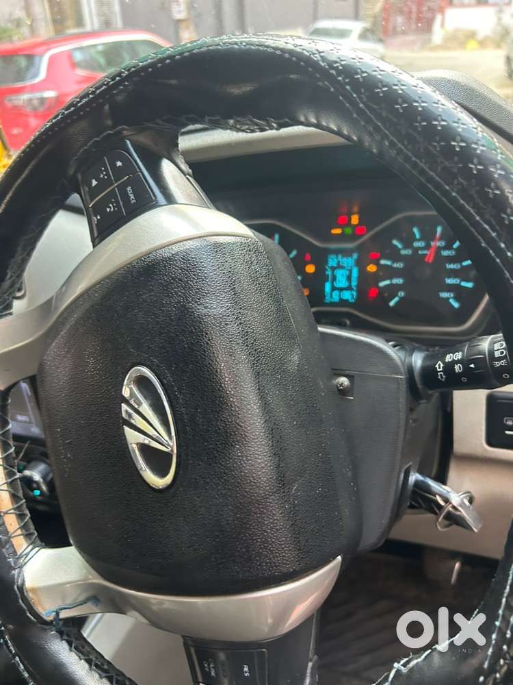 Mahindra Scorpio S11 2018 Diesel Well Maintained