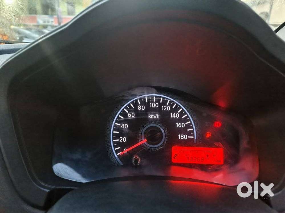 Datsun Redi Go 1.0 Limited Edition, 2018, Diesel