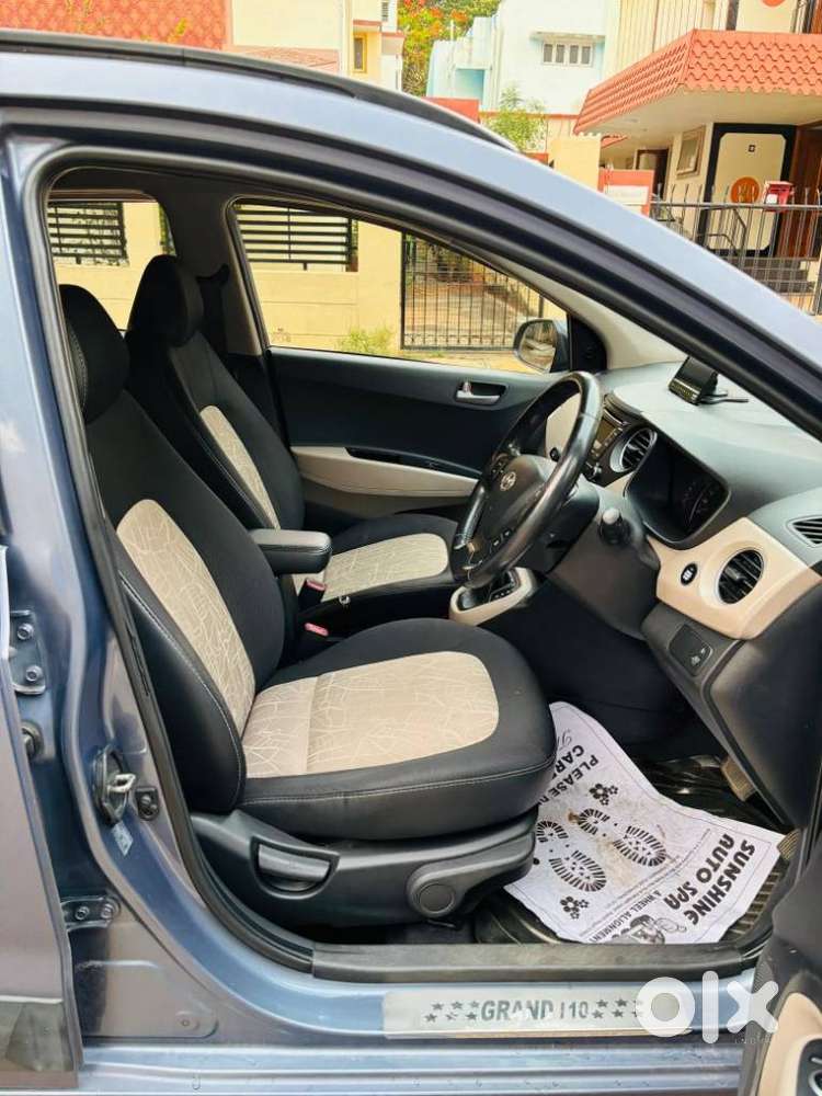 Hyundai Grand I10 Asta 1.2 Vtvt, 2014, Petrol