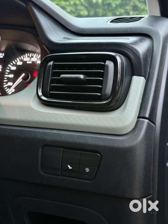 Tata Punch Adventure, 2023, Petrol